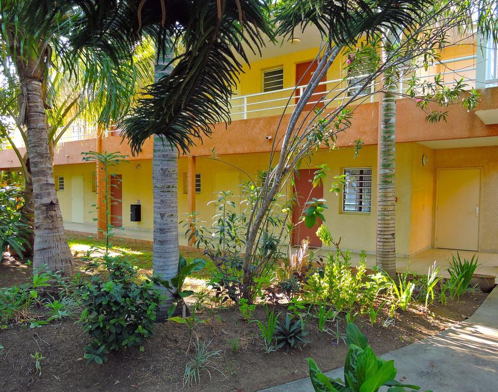 Koniambo Hotel Kone Exterior photo